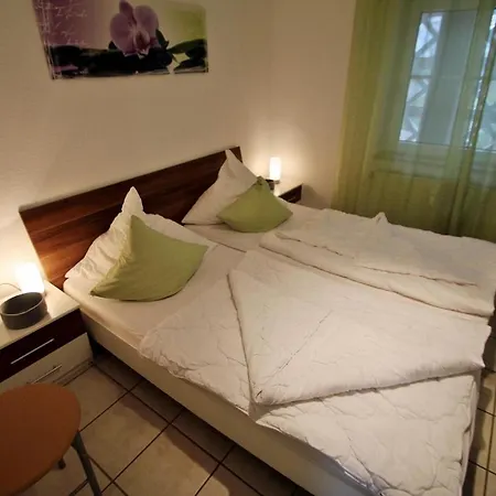 Haus Am - Steinwarder Has-01b Appartamento *