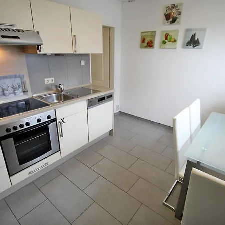 Haus Am - Steinwarder Has-01b * Heiligenhafen