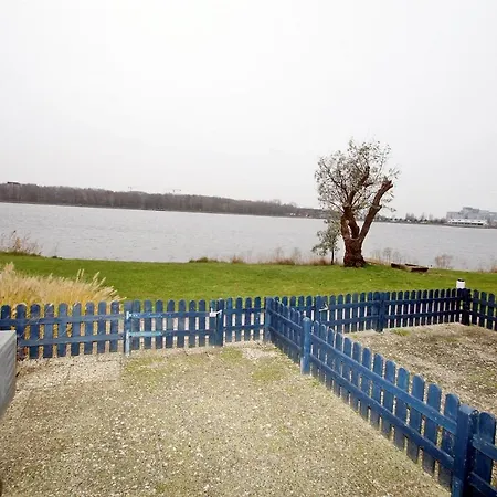 Haus Am - Steinwarder Has-01b Appartamento *