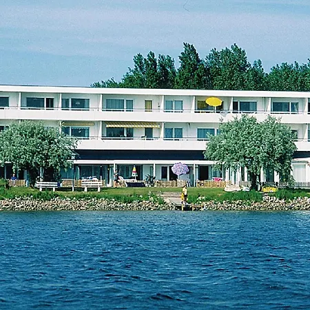 Appartamento Haus Am - Steinwarder Has-01b