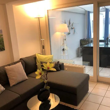 Haus Am - Steinwarder Has-01b Appartamento