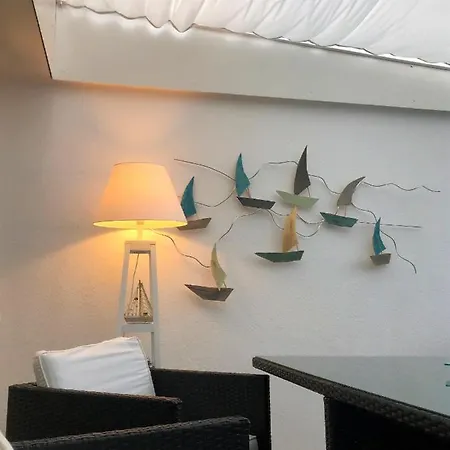 Haus Am - Steinwarder Has-01b 海利根港