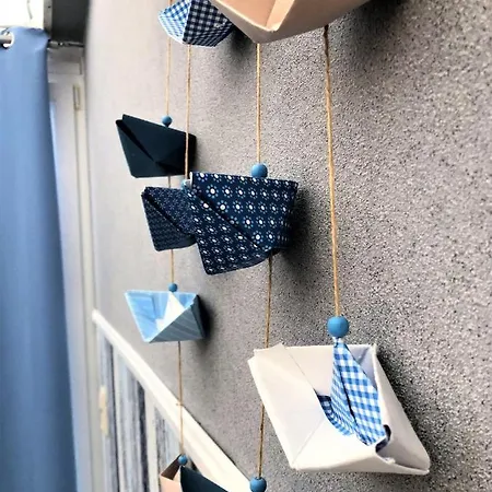 Haus Am - Steinwarder Has-01b Appartamento Heiligenhafen