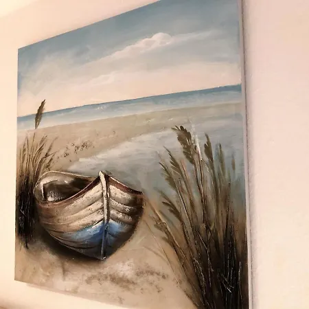 Appartamento Haus Am - Steinwarder Has-01b