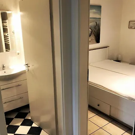 Haus Am - Steinwarder Has-01b Appartamento Heiligenhafen