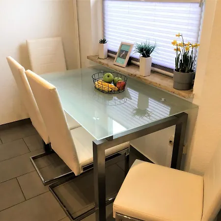 Appartamento Haus Am - Steinwarder Has-01b *