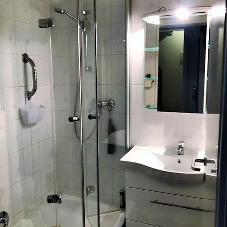 Appartamento Haus Am - Steinwarder Has-01b *