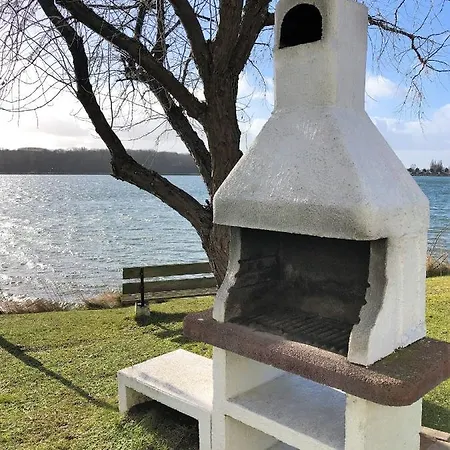 Haus Am - Steinwarder Has-01b * Heiligenhafen