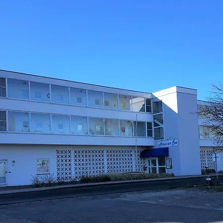 Appartamento Haus Am - Steinwarder Has-01b