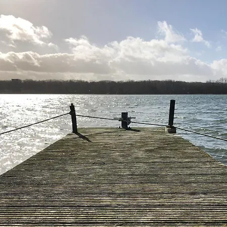 Haus Am - Steinwarder Has-01b * Heiligenhafen