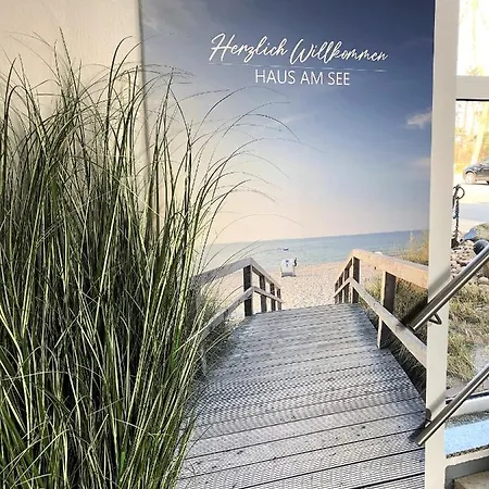 Haus Am - Steinwarder Has-01b Appartamento *