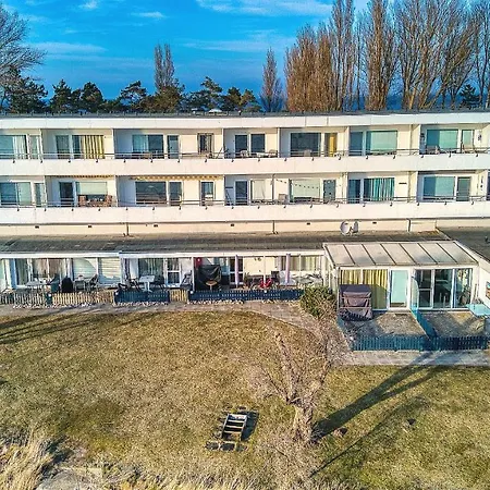 Haus Am - Steinwarder Has-01b Appartamento *